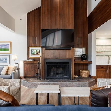 Deer Valley Little Belle Ultimate Ski Getaway, Sleeps 14, Luxury Design, Private Hot Tub, Парк-Сіті Екстер'єр фото