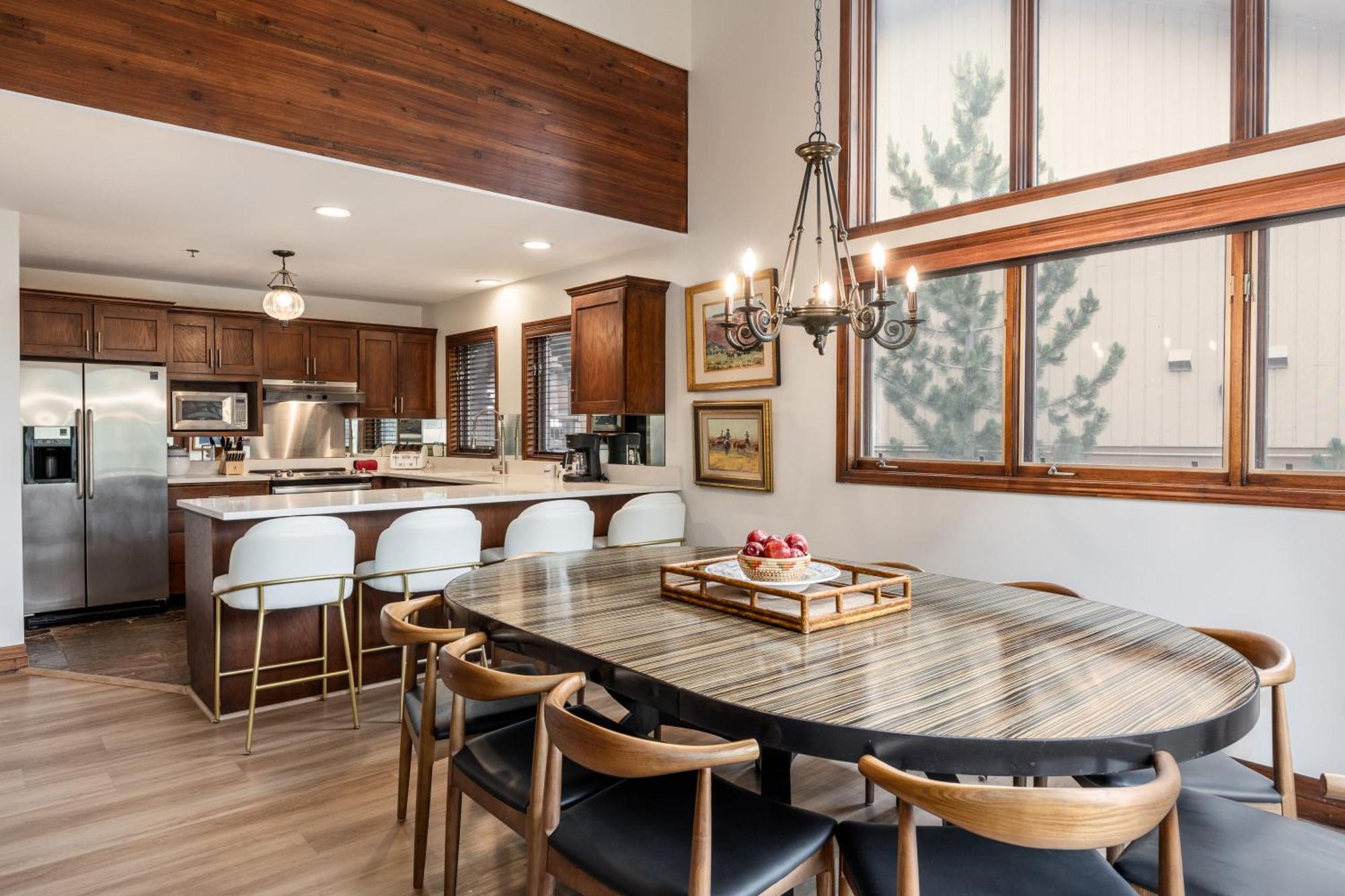 Deer Valley Little Belle Ultimate Ski Getaway, Sleeps 14, Luxury Design, Private Hot Tub, Парк-Сіті Екстер'єр фото