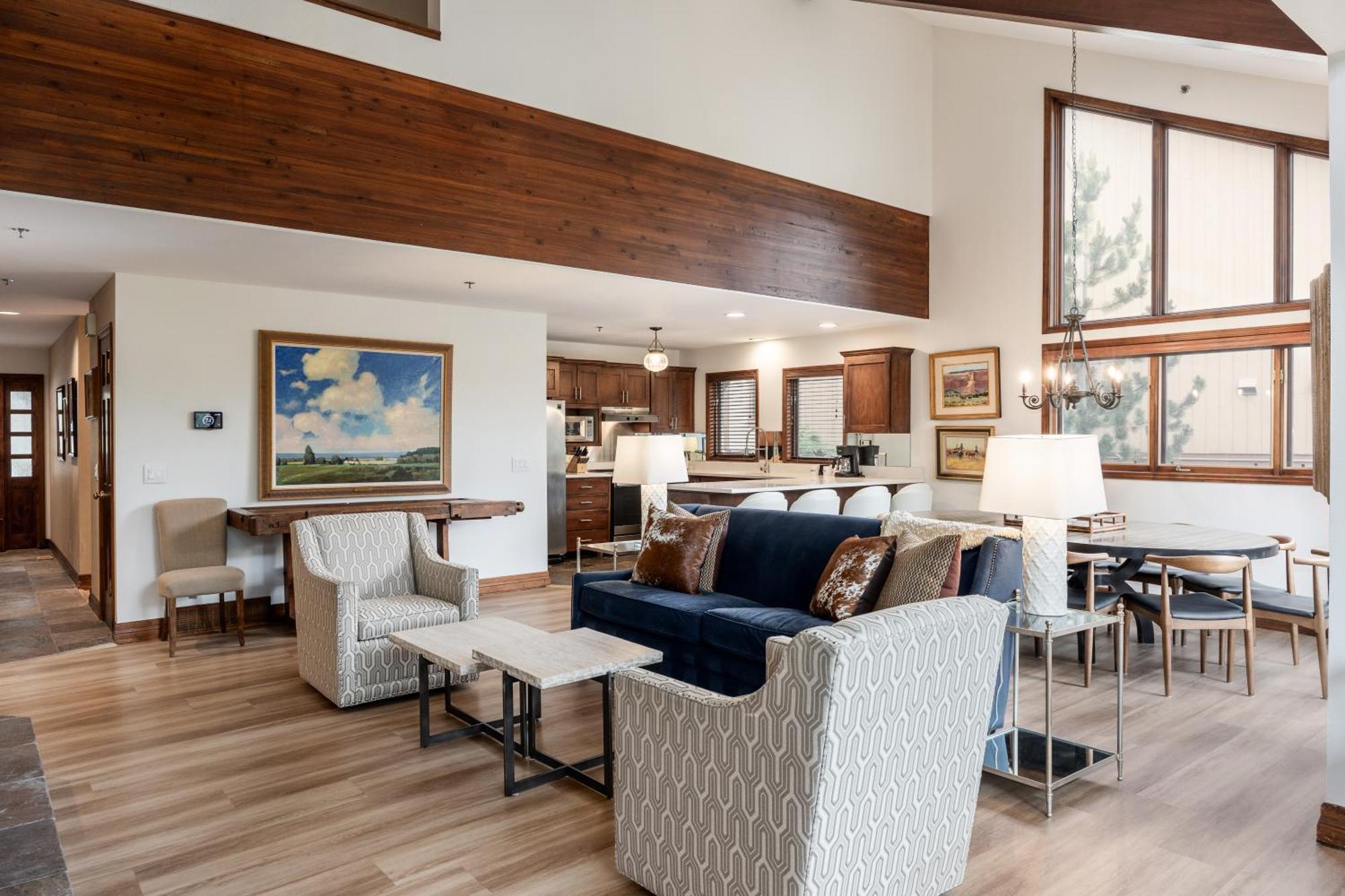 Deer Valley Little Belle Ultimate Ski Getaway, Sleeps 14, Luxury Design, Private Hot Tub, Парк-Сіті Екстер'єр фото