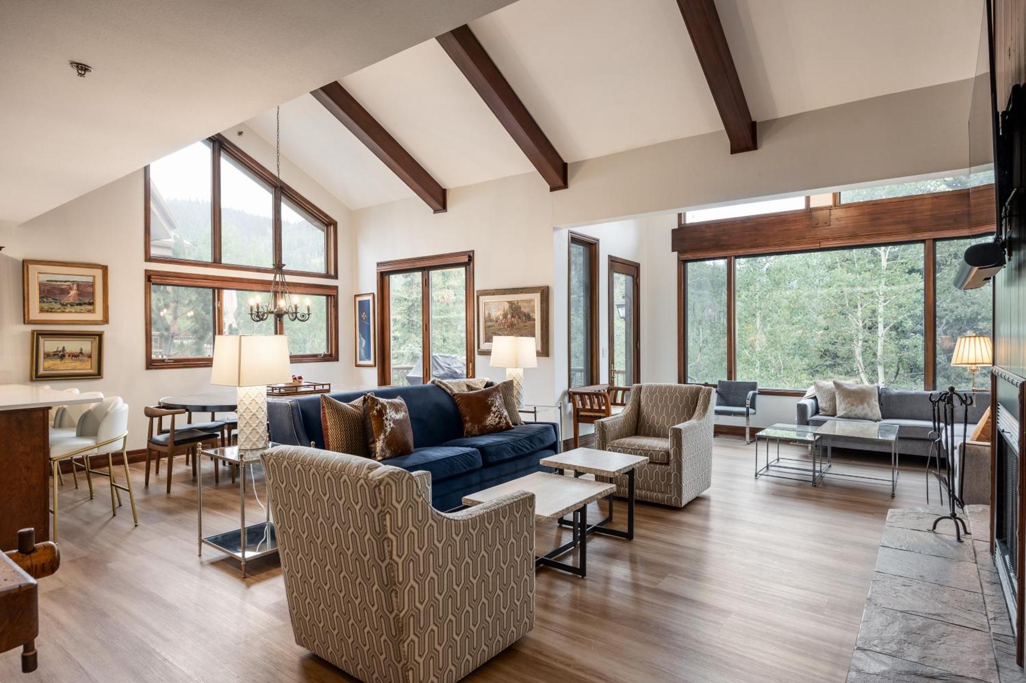 Deer Valley Little Belle Ultimate Ski Getaway, Sleeps 14, Luxury Design, Private Hot Tub, Парк-Сіті Екстер'єр фото