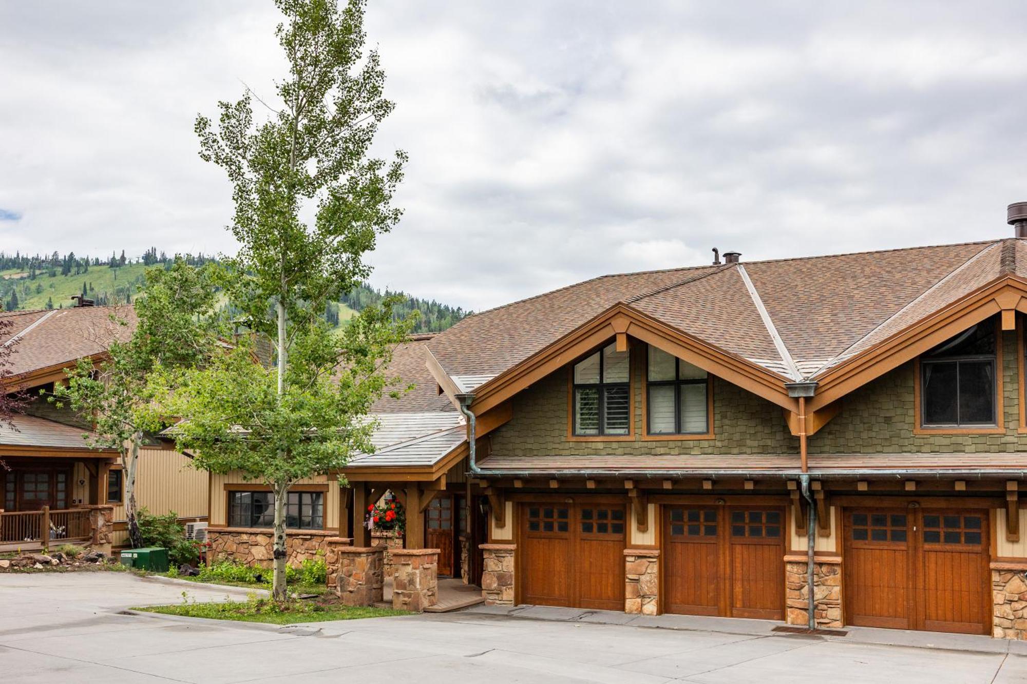 Deer Valley Little Belle Ultimate Ski Getaway, Sleeps 14, Luxury Design, Private Hot Tub, Парк-Сіті Екстер'єр фото