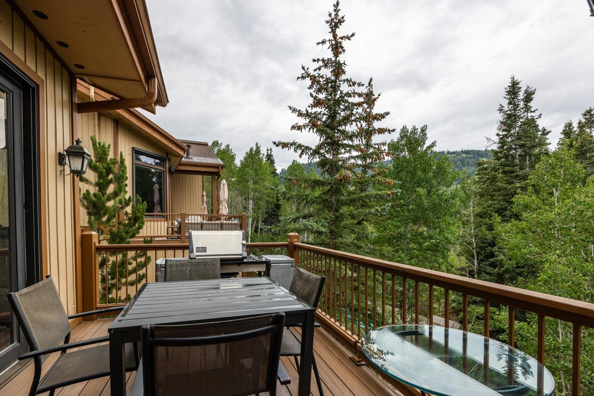 Deer Valley Little Belle Ultimate Ski Getaway, Sleeps 14, Luxury Design, Private Hot Tub, Парк-Сіті Екстер'єр фото
