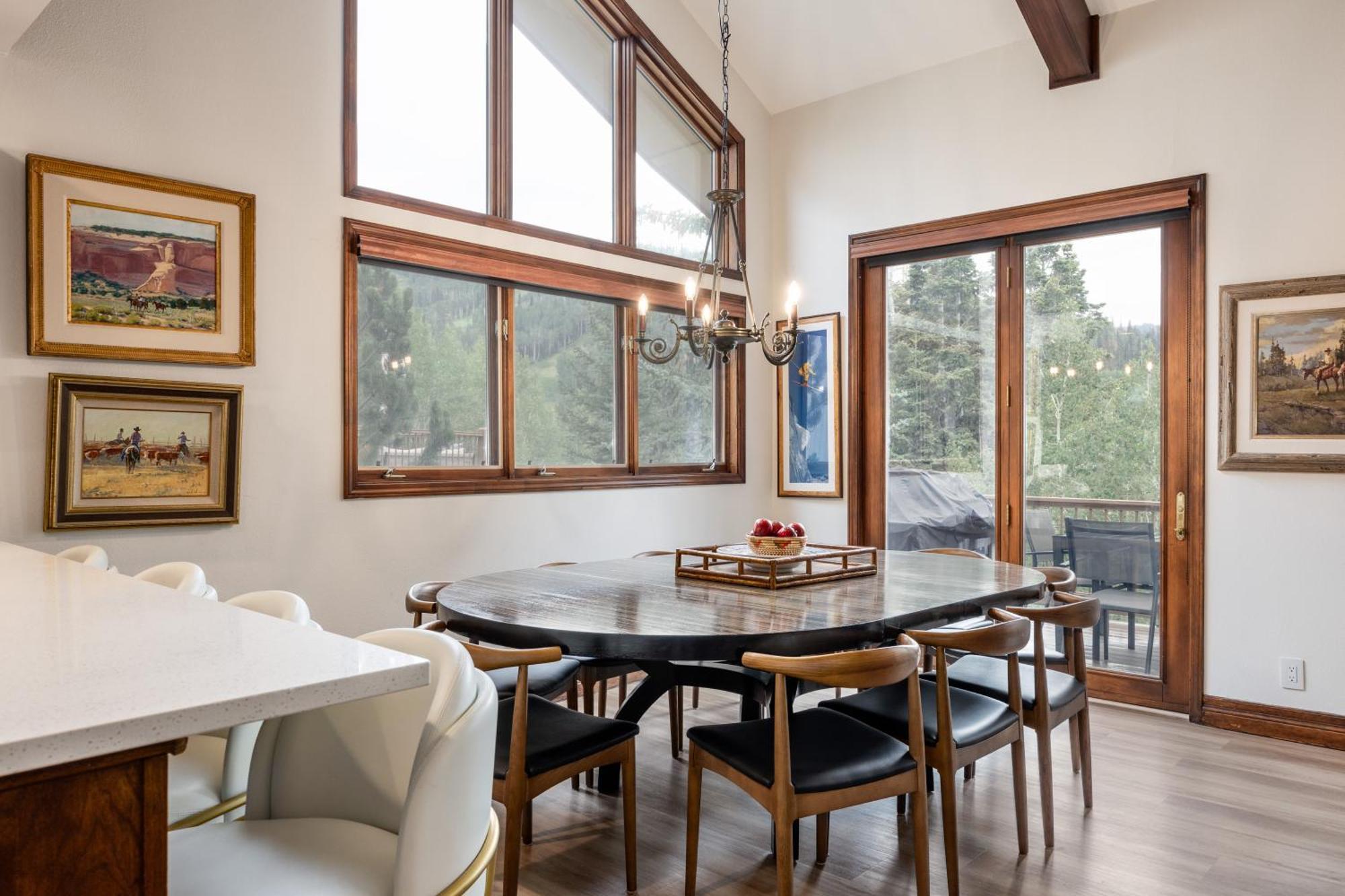 Deer Valley Little Belle Ultimate Ski Getaway, Sleeps 14, Luxury Design, Private Hot Tub, Парк-Сіті Екстер'єр фото