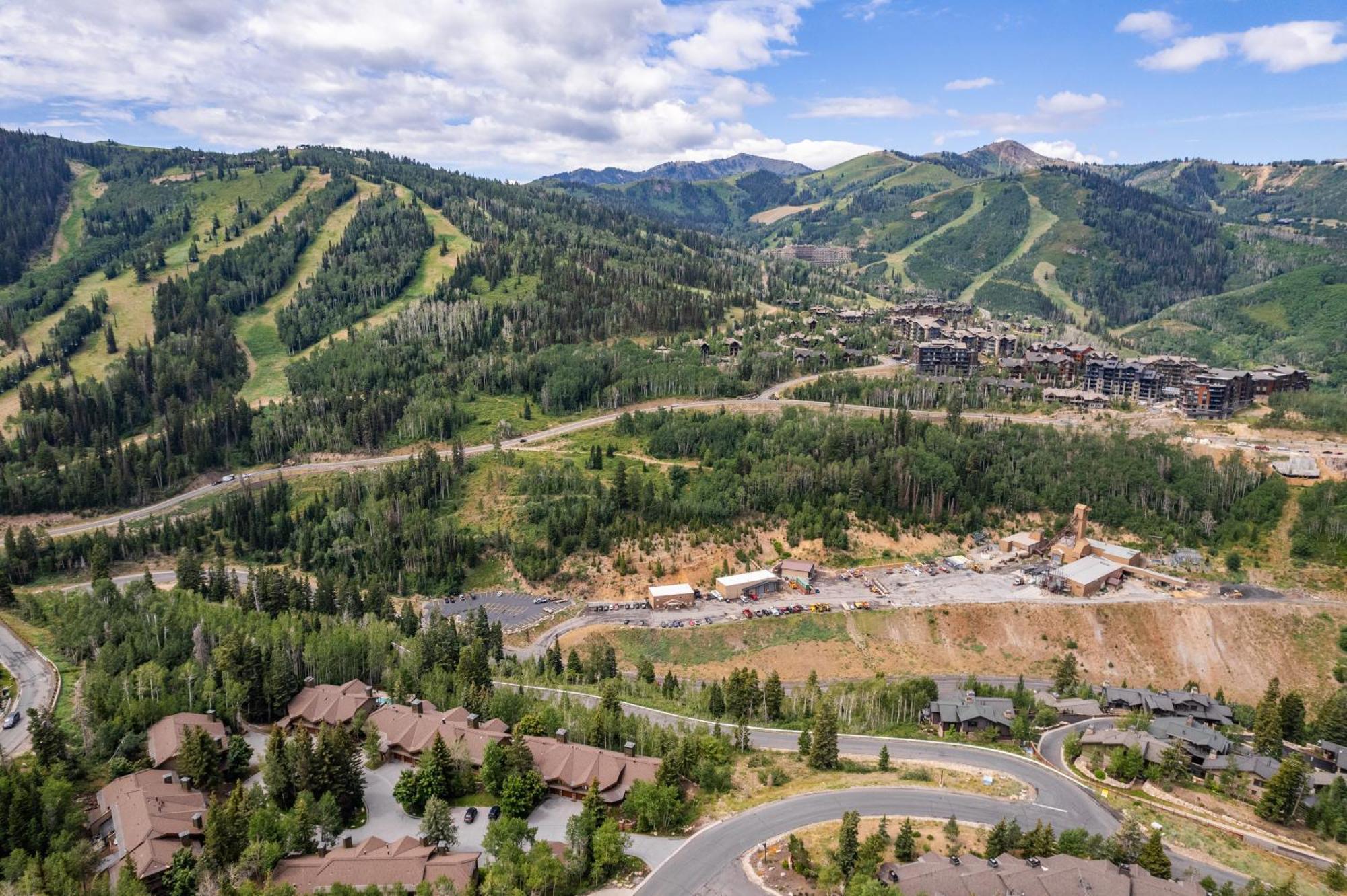 Deer Valley Little Belle Ultimate Ski Getaway, Sleeps 14, Luxury Design, Private Hot Tub, Парк-Сіті Екстер'єр фото