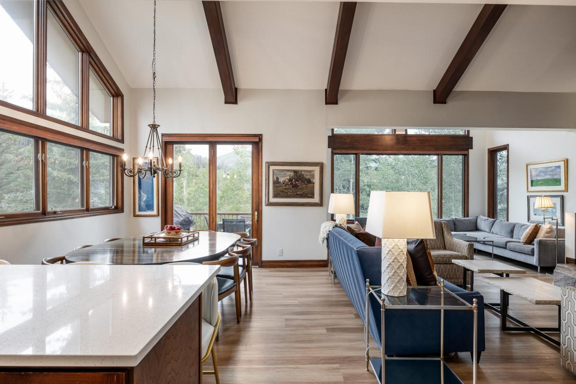 Deer Valley Little Belle Ultimate Ski Getaway, Sleeps 14, Luxury Design, Private Hot Tub, Парк-Сіті Екстер'єр фото